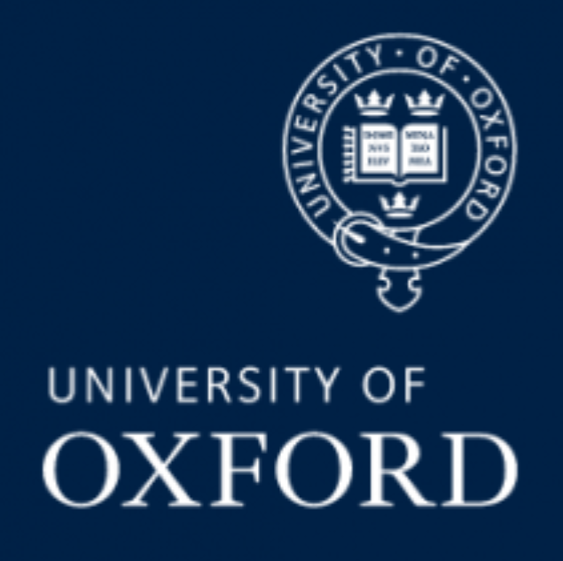 University of Oxford logo