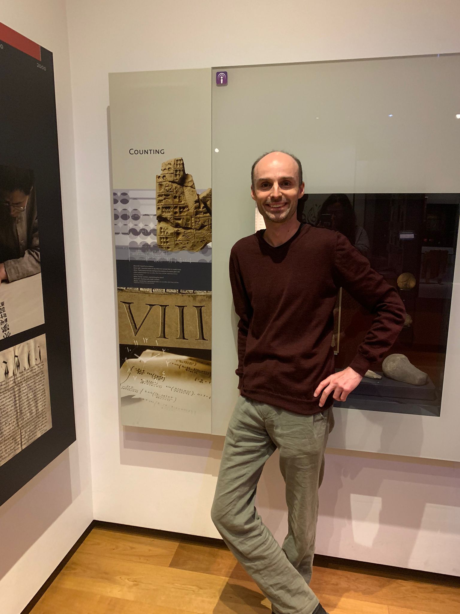 ashmolean 2022