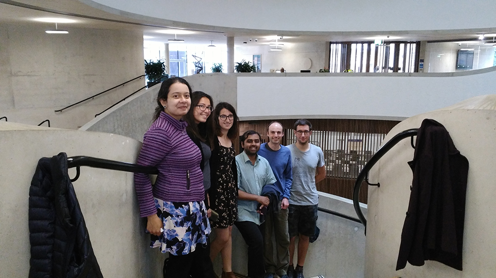 group 2016