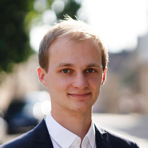 Image of Lukas Michel