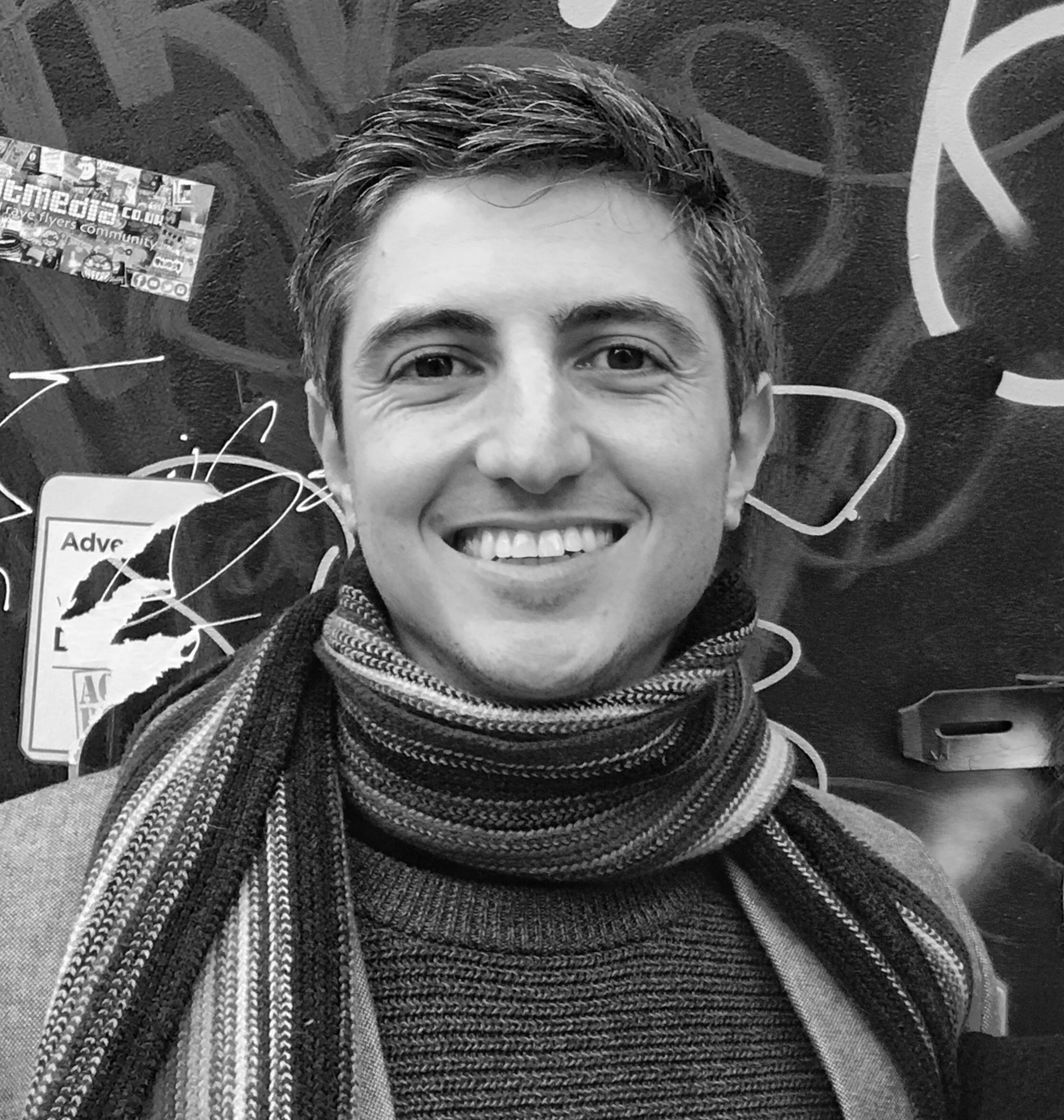 Ilan Price