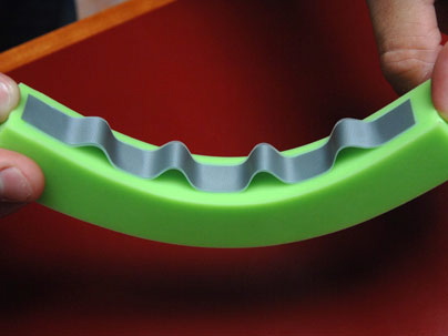Delamination