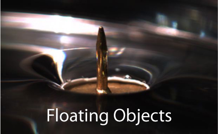 Floating