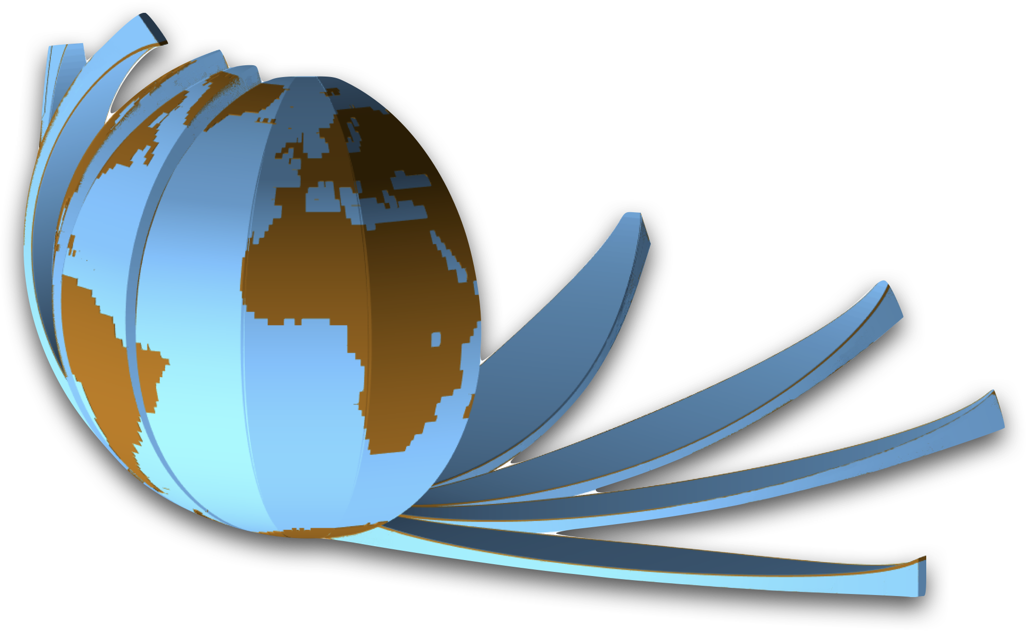 Globe